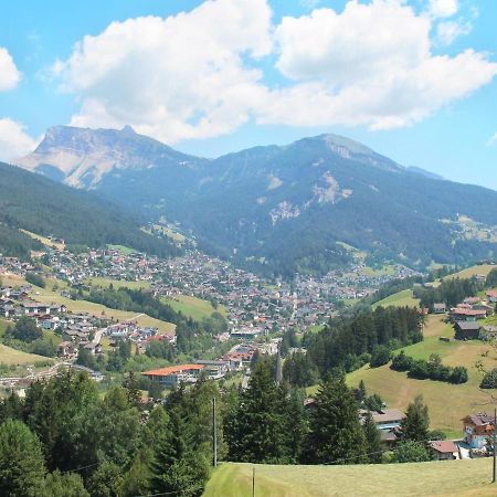 Apartment Luca By Interhome Ortisei Kültér fotó