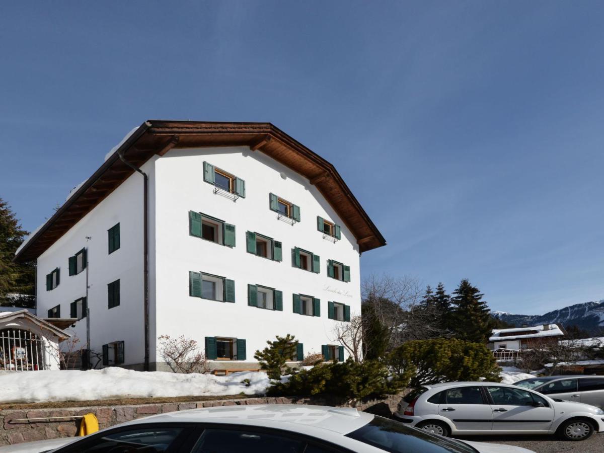 Apartment Luca By Interhome Ortisei Kültér fotó