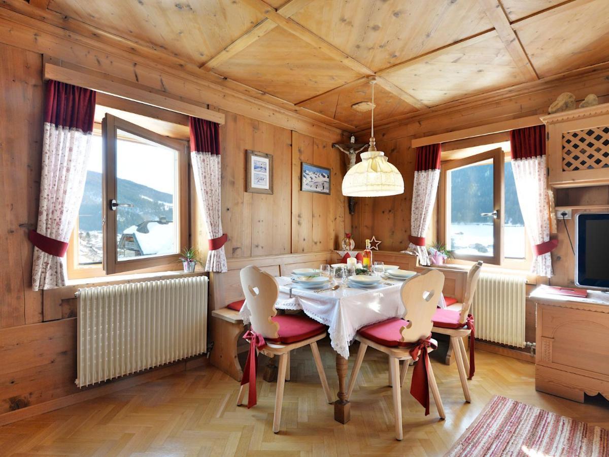 Apartment Luca By Interhome Ortisei Kültér fotó