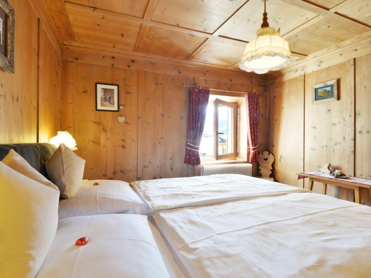 Apartment Luca By Interhome Ortisei Kültér fotó